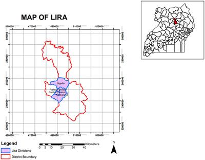 Economic losses associated with respiratory and helminth infections in domestic pigs in Lira district, Northern Uganda